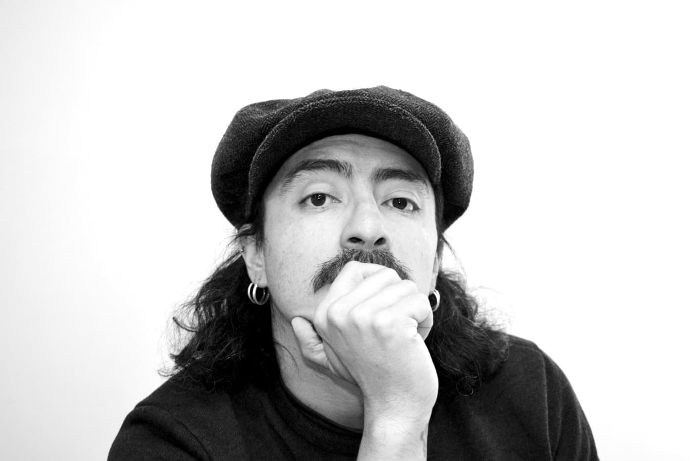Daniel B. Montenegro