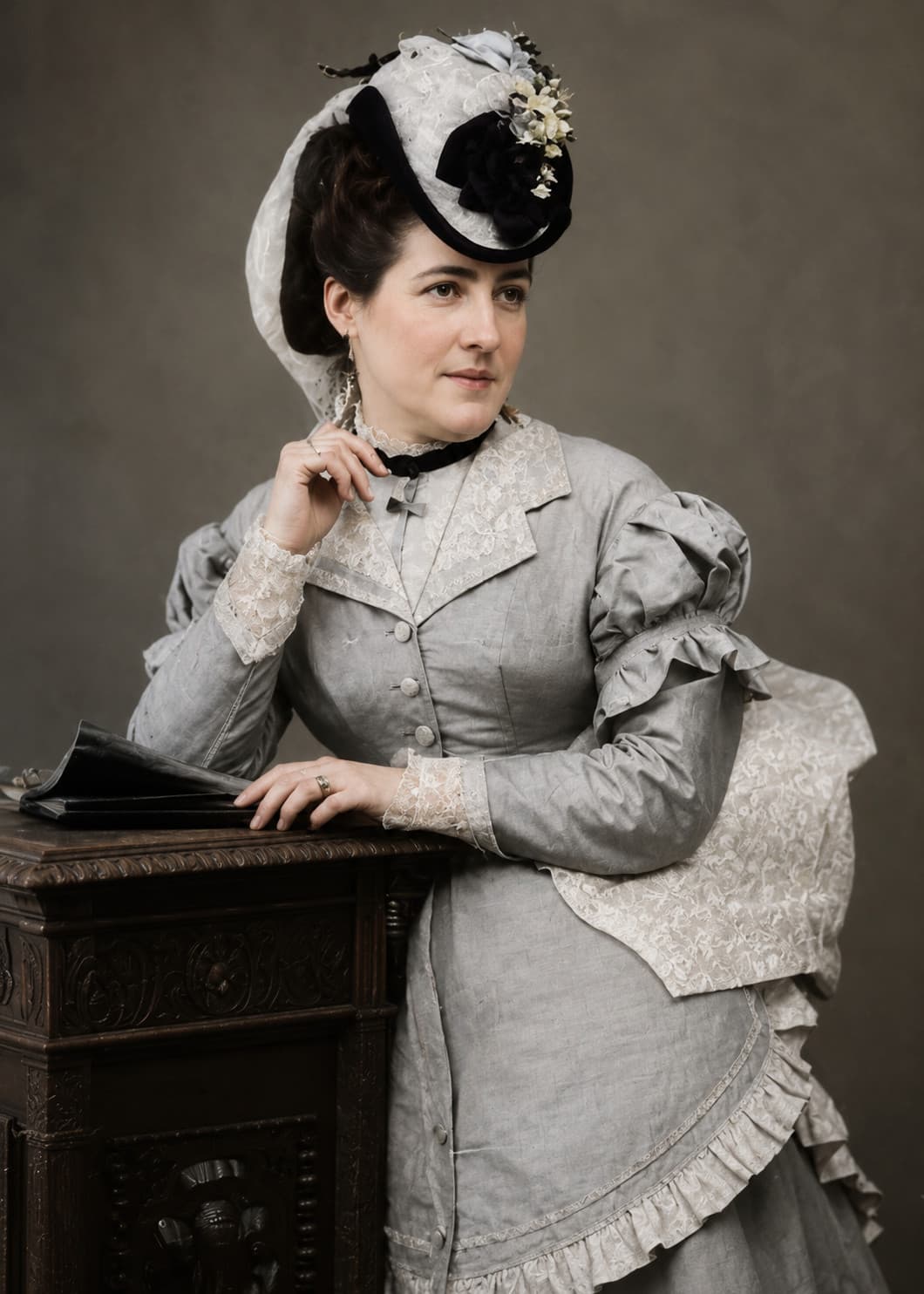 Mercedes Cabello de Carbonera