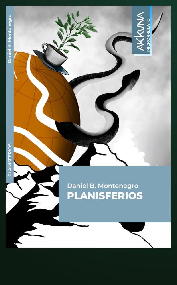 Portada: Planisferios